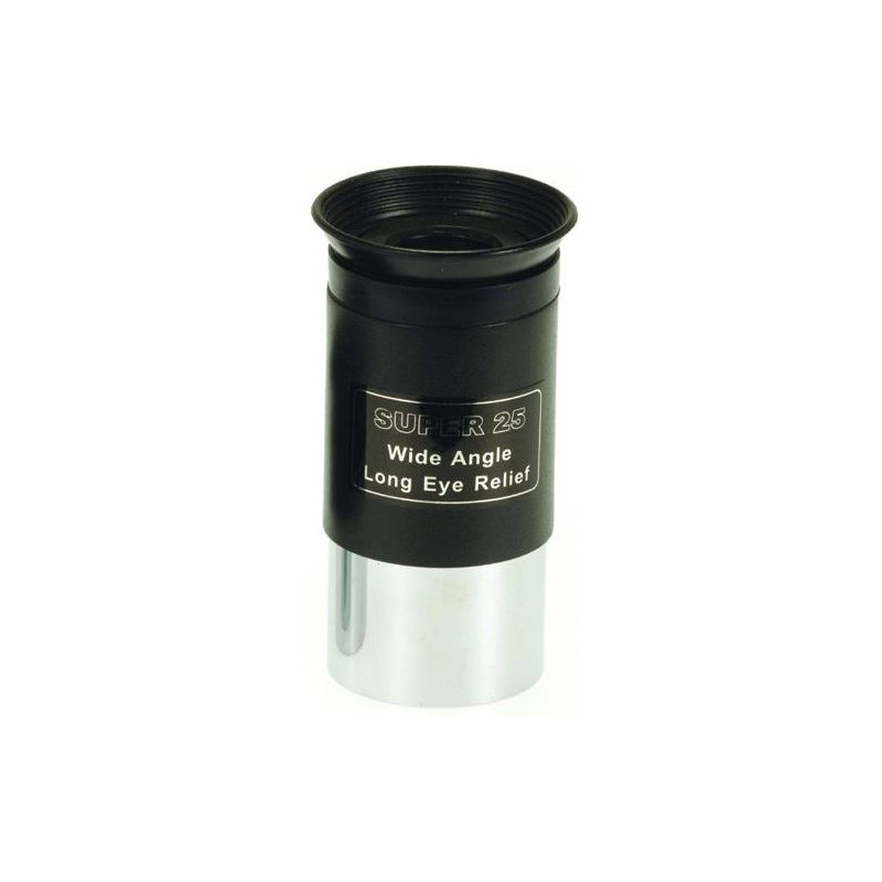 Skywatcher Super MA 1.25" 25mm eyepiece