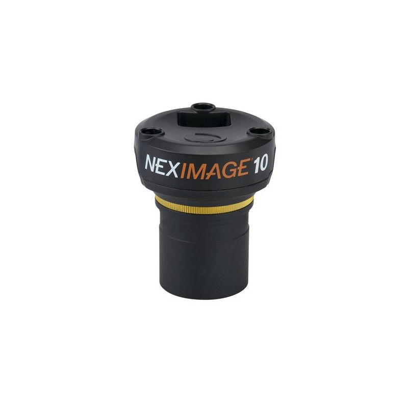 Neximage 10 best sale