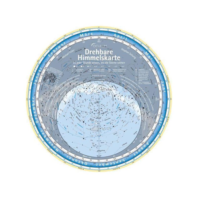 Planeten-Teleskop-Set