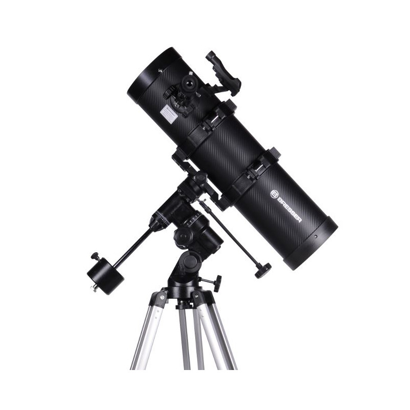 Bresser Telescope N 130/650 EQ3 Spica