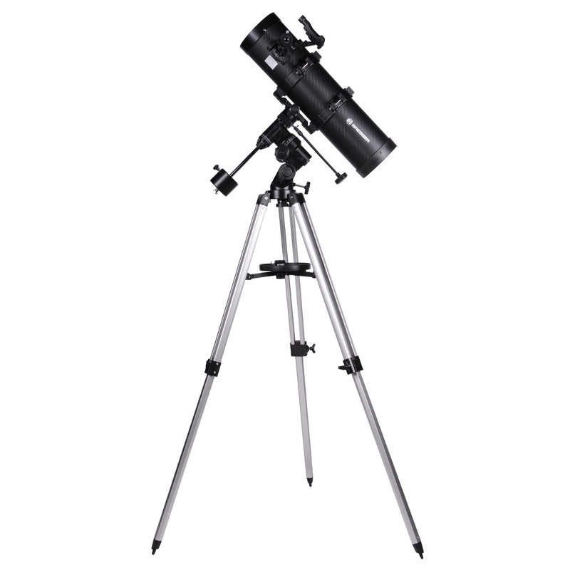Bresser Telescope N 130/650 EQ3 Spica
