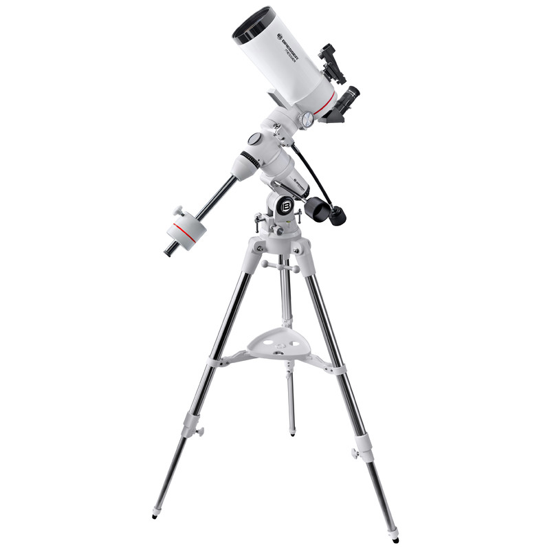 Bresser Maksutov telescope MC 100/1400 Messier EXOS-1