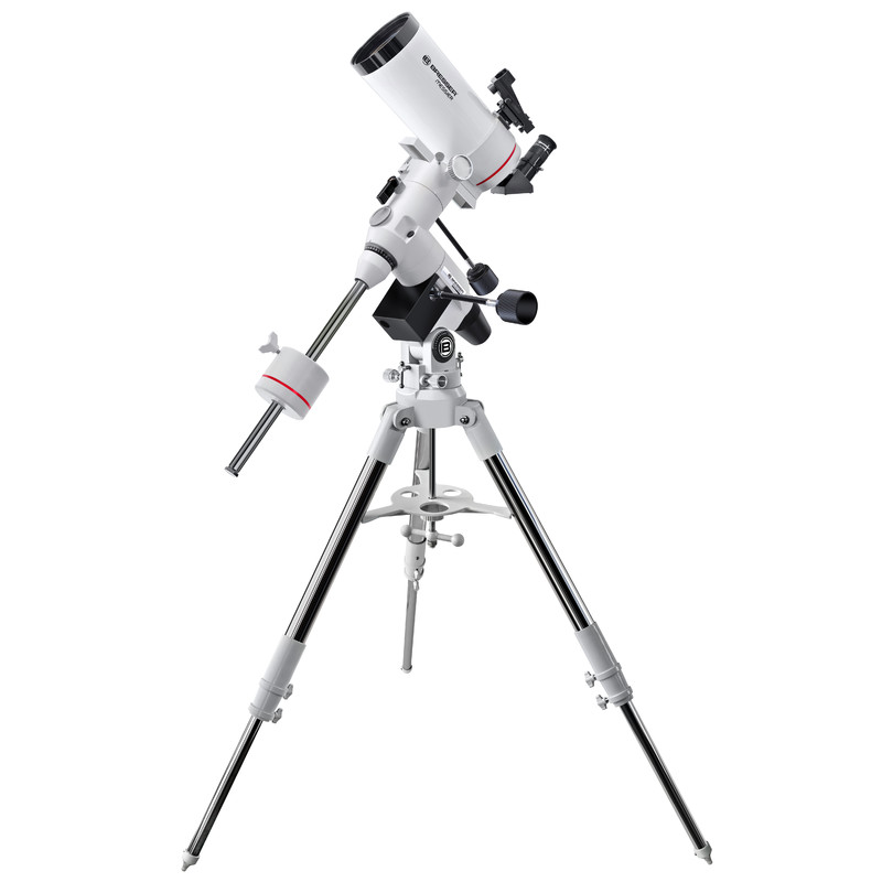 Bresser Maksutov telescope MC 100/1400 Messier EXOS-2