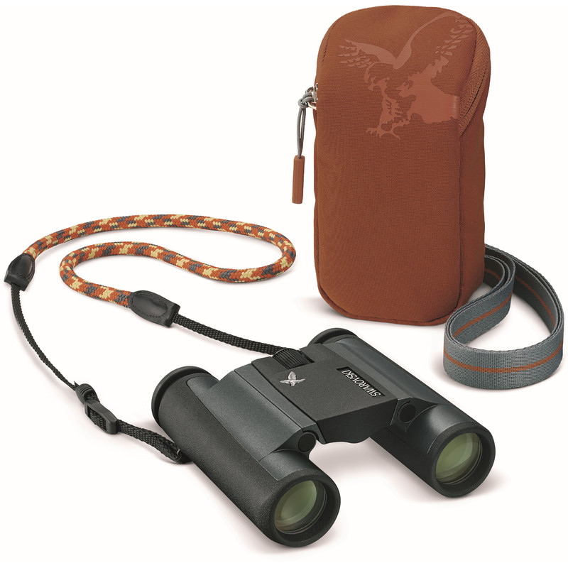 Swarovski Binoculars CL Pocket Mountain 8x25