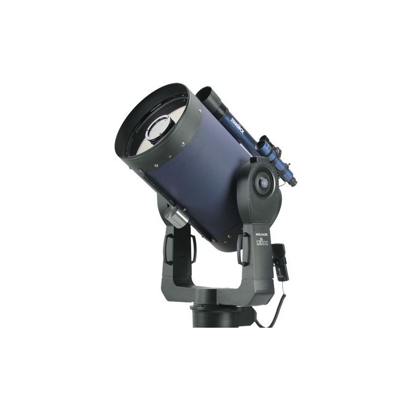 Meade Telescope ACF-SC 355/2845 Starlock LX600 without Tripod