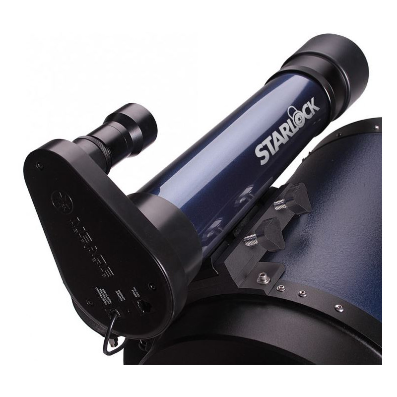 Meade Telescope ACF-SC 355/2845 Starlock LX600 without Tripod