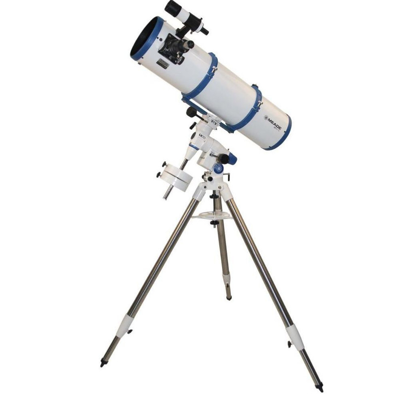 Meade Telescope N 200/1000 R8 LX70