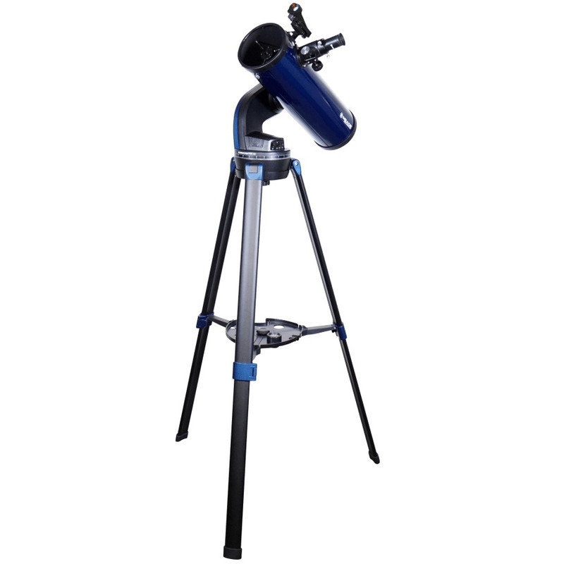 Meade Telescope N 114/1000 StarNavigator NG 114 AZ GoTo