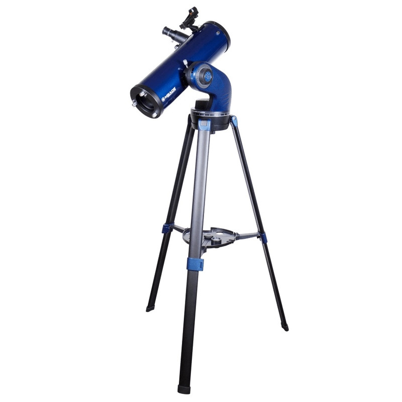 Meade Telescope N 114/1000 StarNavigator NG 114 AZ GoTo