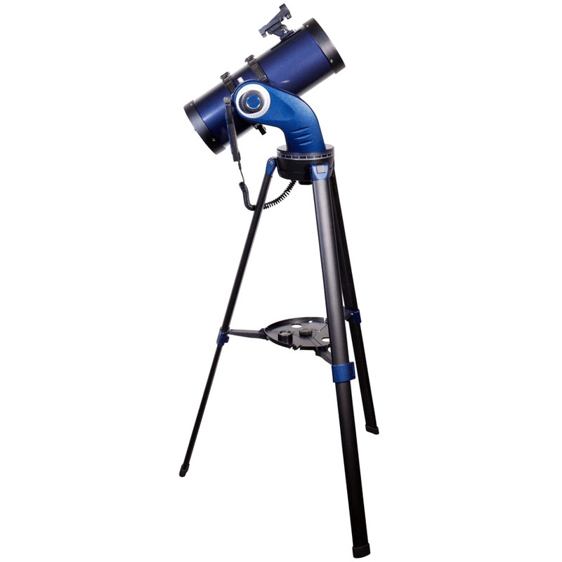Meade Telescope N 130/1000 StarNavigator NG 130 AZ GoTo