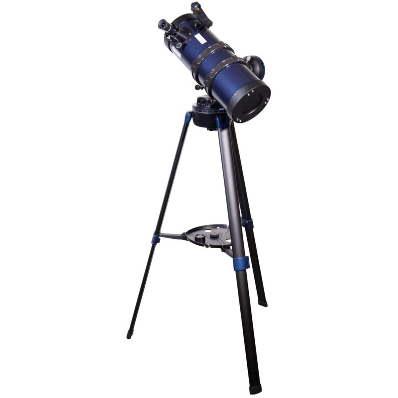 Meade Telescope N 130/1000 StarNavigator NG 130 AZ GoTo