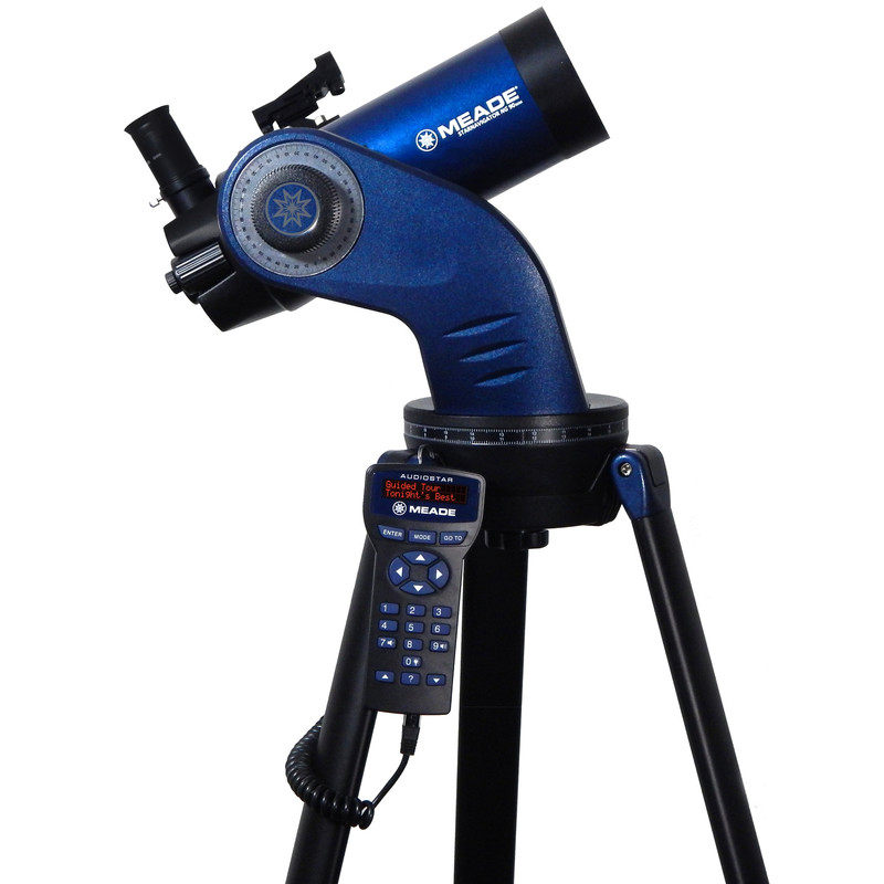 Best store meade telescope