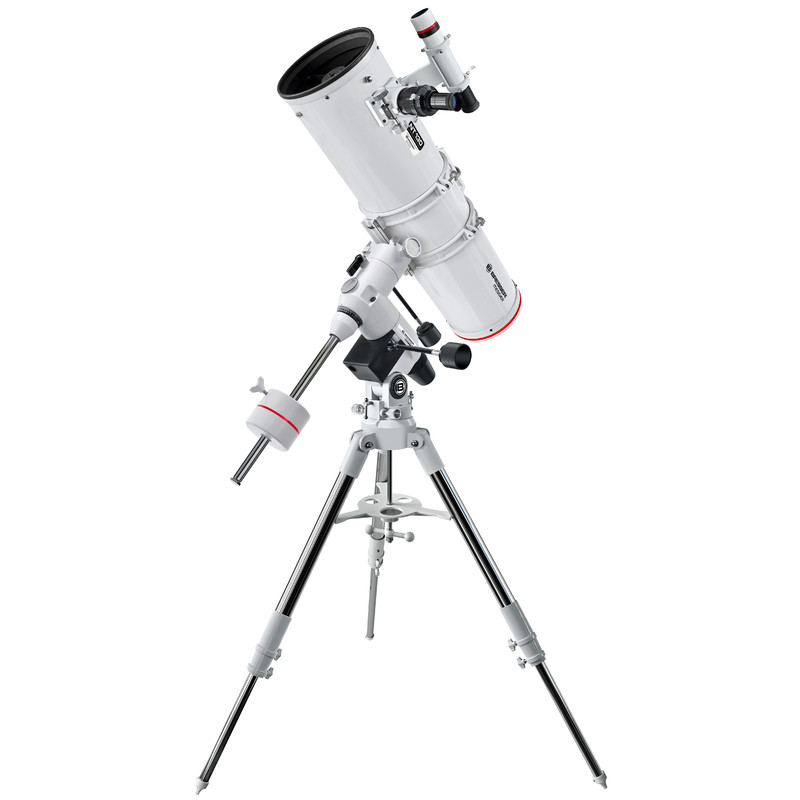 Bresser Telescope N 130/650 Messier EXOS-2