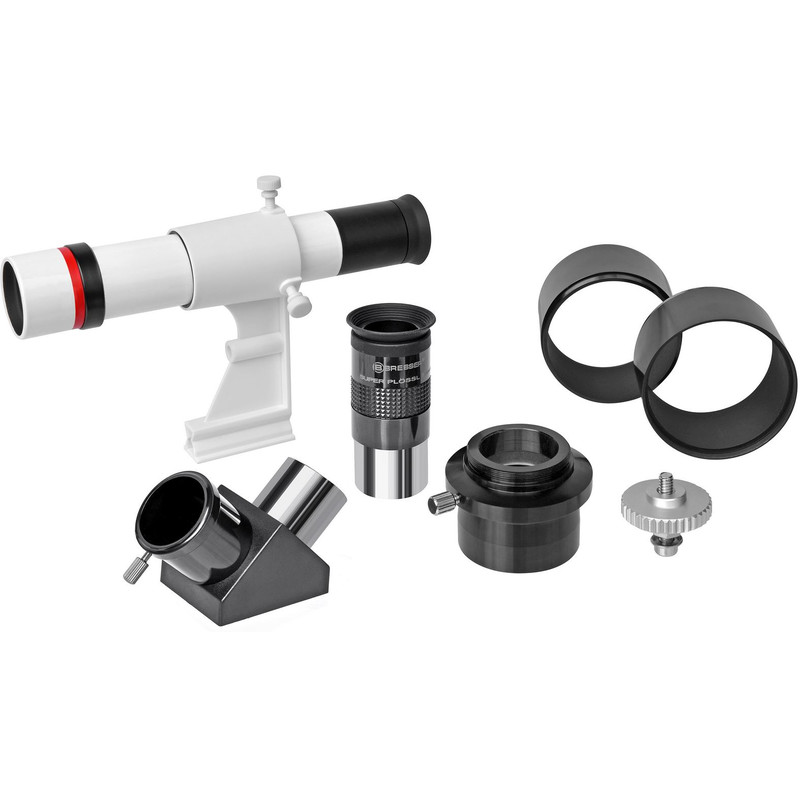 Bresser Maksutov telescope MC 152/2250 Messier Hexafoc OTA