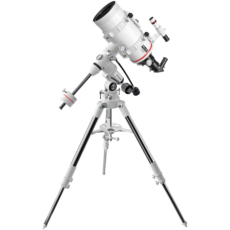 Bresser Maksutov telescope MC 152/1900 Messier Hexafoc EXOS-1