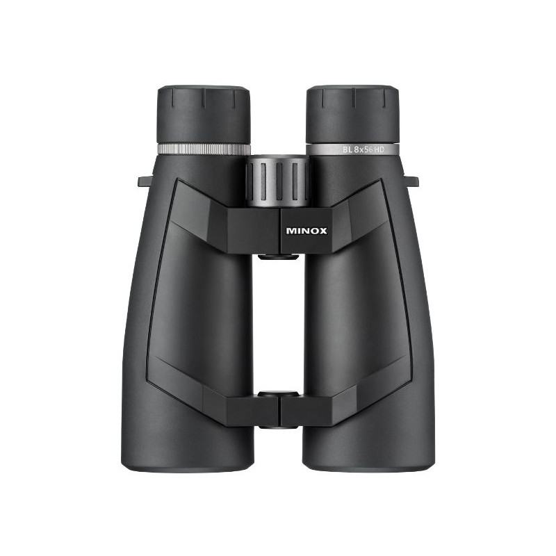 Minox Binoculars BL 8x56 HD wild boar set