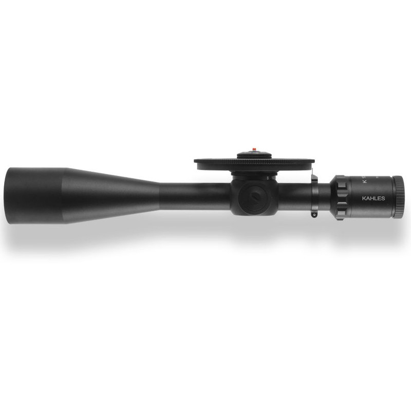 Kahles Zielfernrohr K1050i FT 10-50x56, Reticle MHR