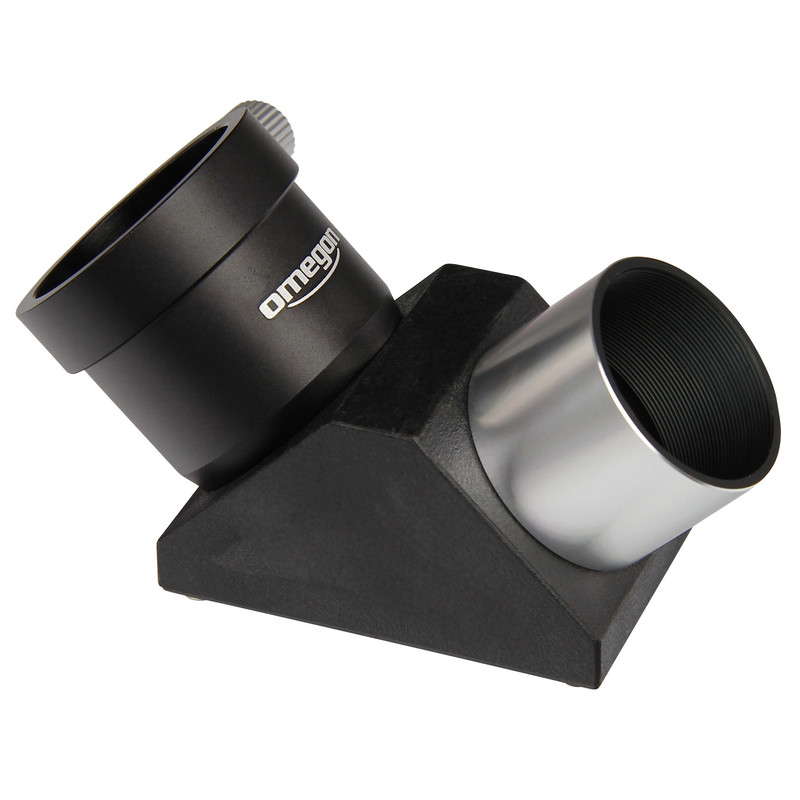 Omegon 1.25" 90° Amici prism
