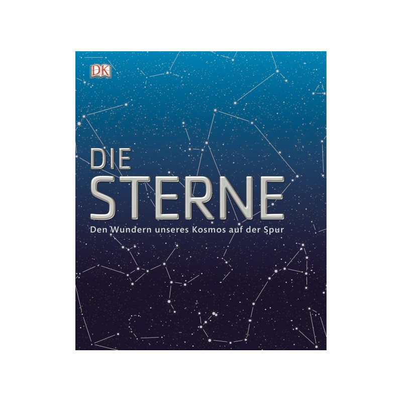 Dorling Kindersley Die Sterne