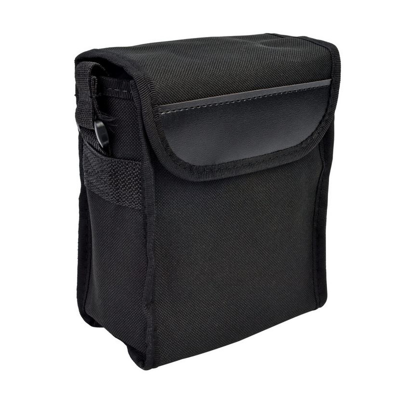 Lunt Solar Systems Binoculars 8x32 Sunocular OD5 Red