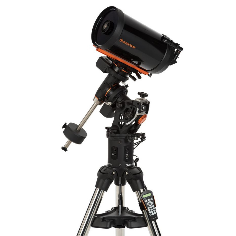 Celestron Schmidt-Cassegrain telescope SC 235/2350 925 CGE Pro GoTo