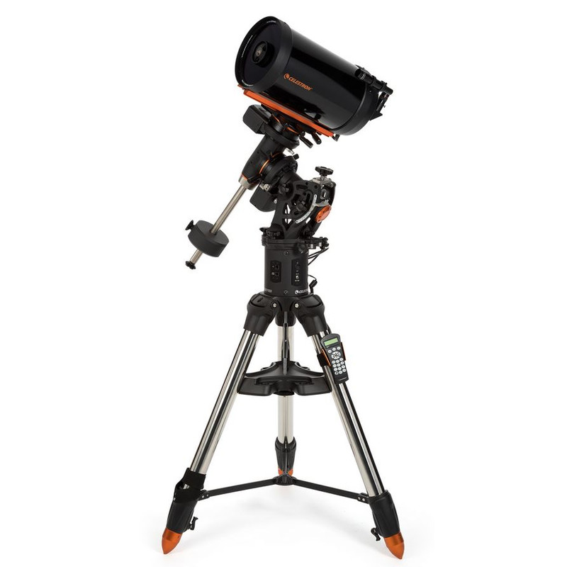 Celestron Schmidt-Cassegrain telescope SC 235/2350 925 CGE Pro GoTo