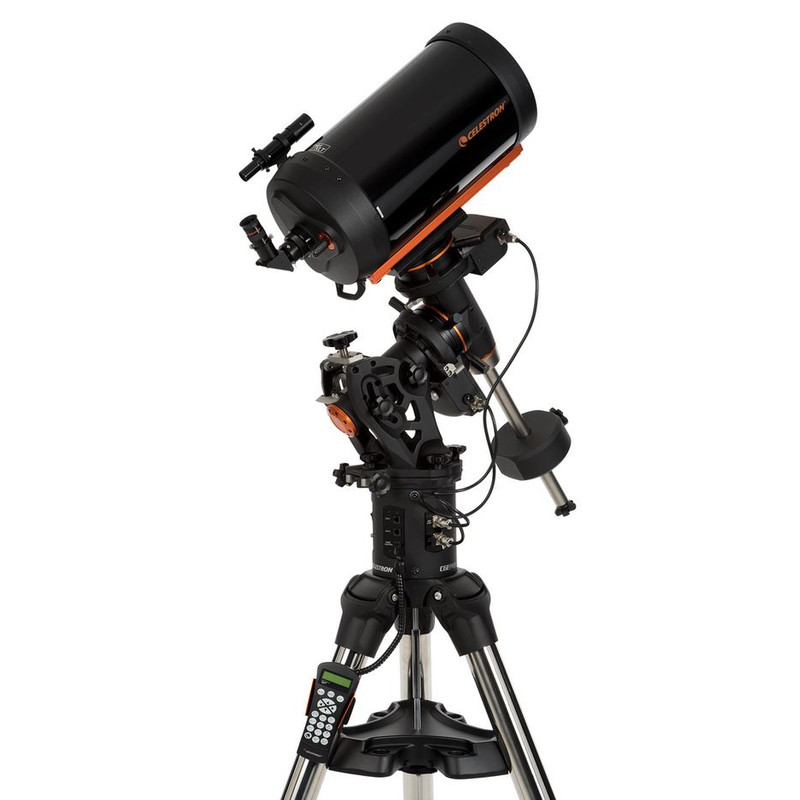 Celestron Schmidt-Cassegrain telescope SC 235/2350 925 CGE Pro GoTo