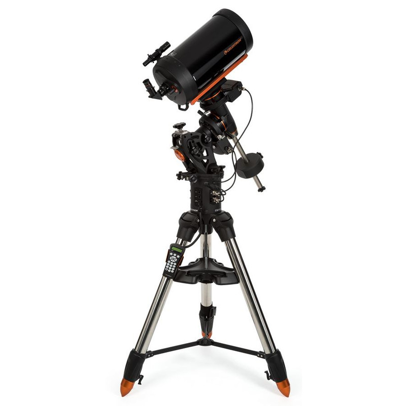 Celestron Schmidt-Cassegrain telescope SC 235/2350 925 CGE Pro GoTo