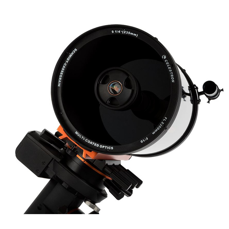 Celestron Schmidt-Cassegrain telescope SC 235/2350 925 CGE Pro GoTo