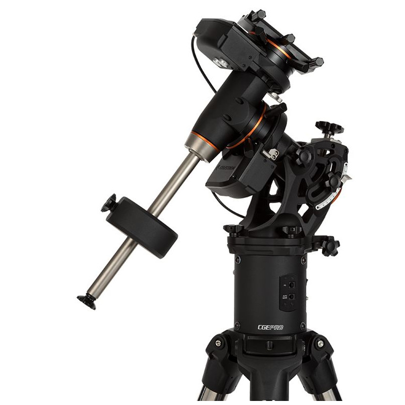 Celestron Schmidt-Cassegrain telescope SC 235/2350 925 CGE Pro GoTo