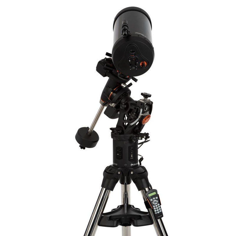 Celestron Schmidt-Cassegrain telescope SC 235/2350 925 CGE Pro GoTo