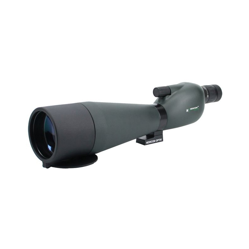 Newcon Optik Spotting scope Spotter MD 20-60x80, Reticle MIL-DOT