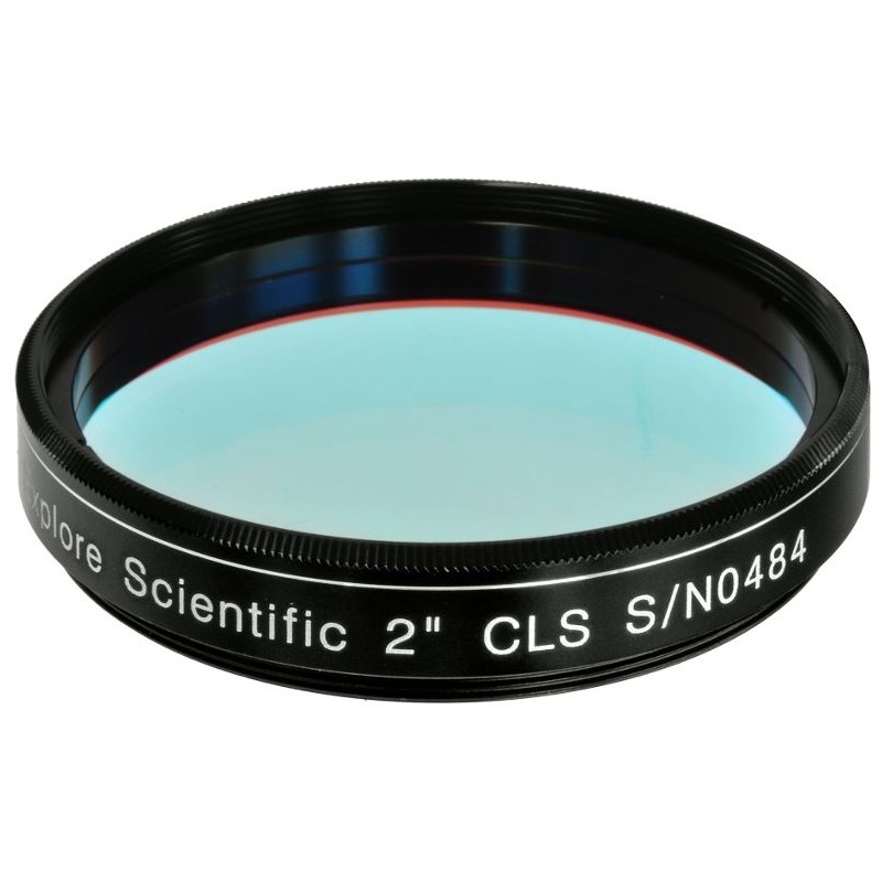 Explore Scientific Filters 2" CLS filter