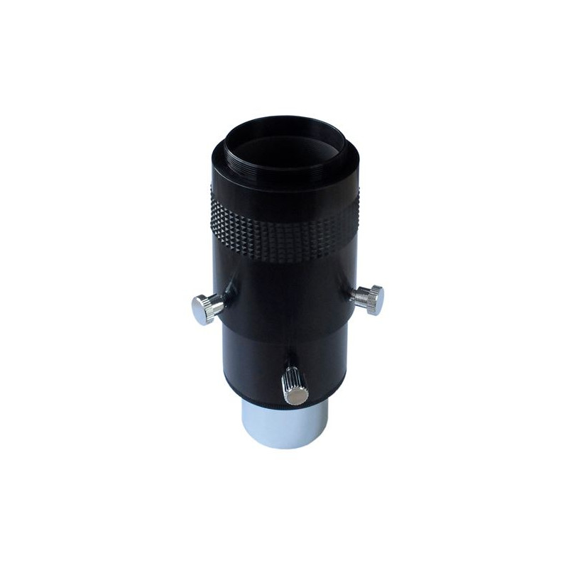 Skywatcher Adjustable 1.25"/T2 eyepiece projection adapter