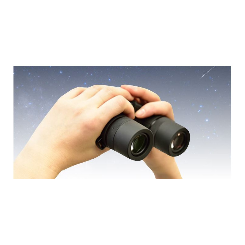 Vixen Binoculars SG 6.5x32 WP
