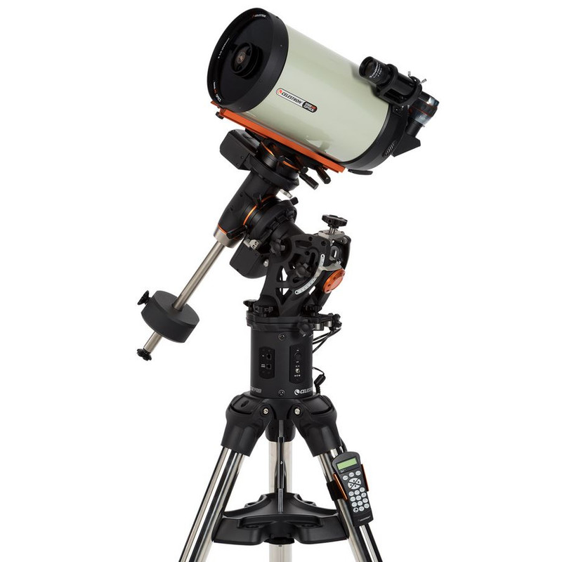 Celestron Schmidt-Cassegrain telescope SC 235/2350 EdgeHD 925 CGE Pro GoTo