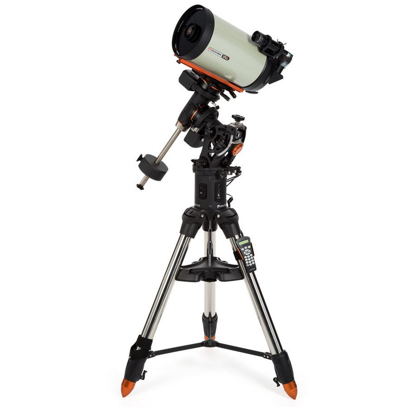 Celestron Schmidt-Cassegrain telescope SC 235/2350 EdgeHD 925 CGE Pro GoTo