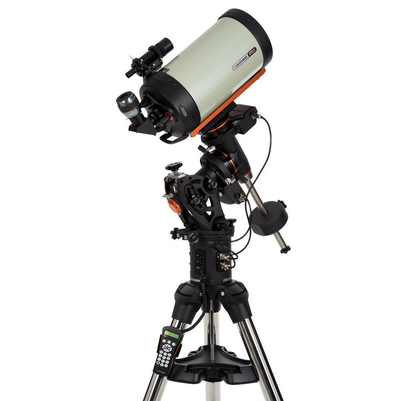 Celestron Schmidt-Cassegrain telescope SC 235/2350 EdgeHD 925 CGE Pro GoTo