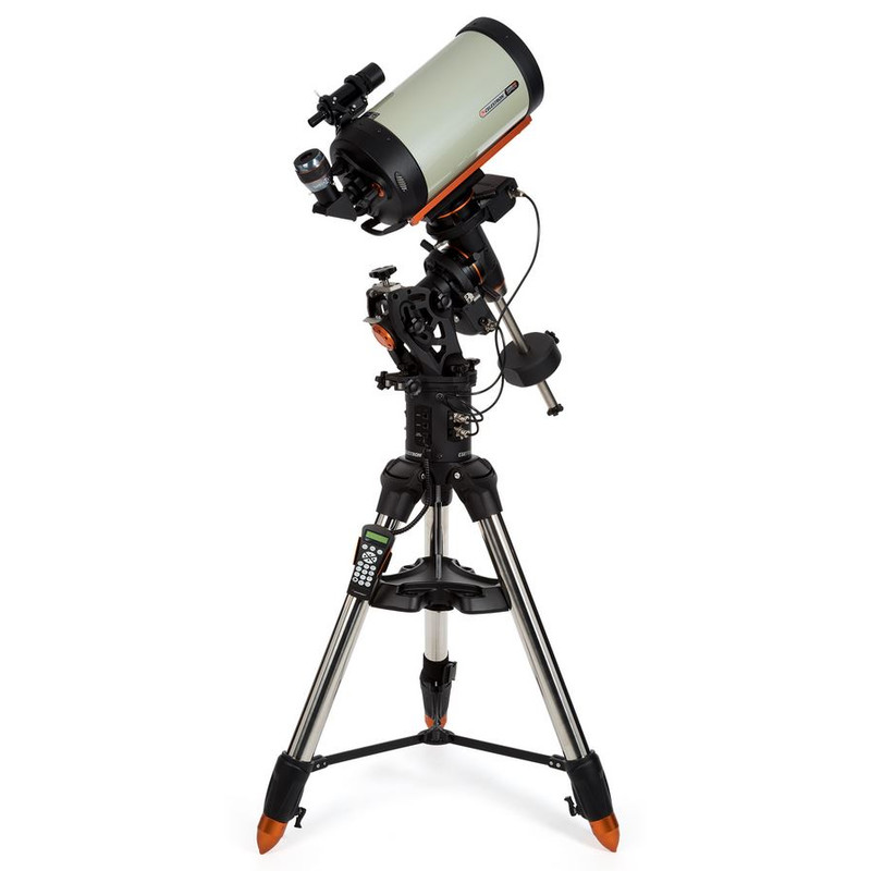 Celestron Schmidt-Cassegrain telescope SC 235/2350 EdgeHD 925 CGE Pro GoTo