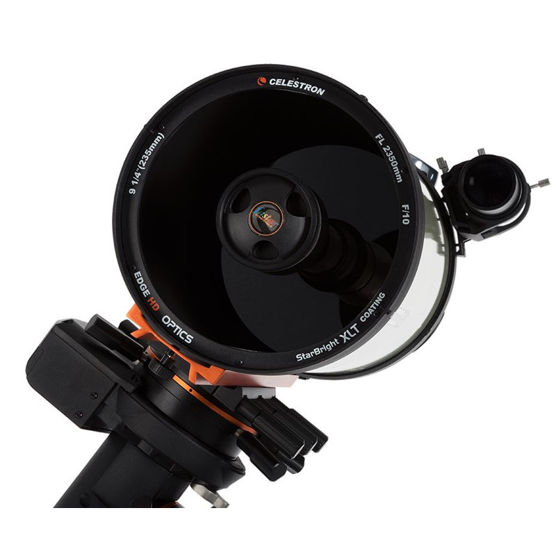 Celestron Schmidt-Cassegrain telescope SC 235/2350 EdgeHD 925 CGE Pro GoTo