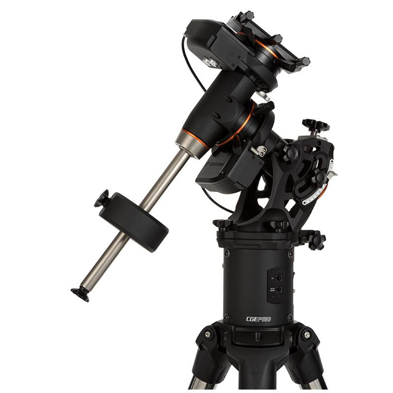 Celestron Schmidt-Cassegrain telescope SC 235/2350 EdgeHD 925 CGE Pro GoTo