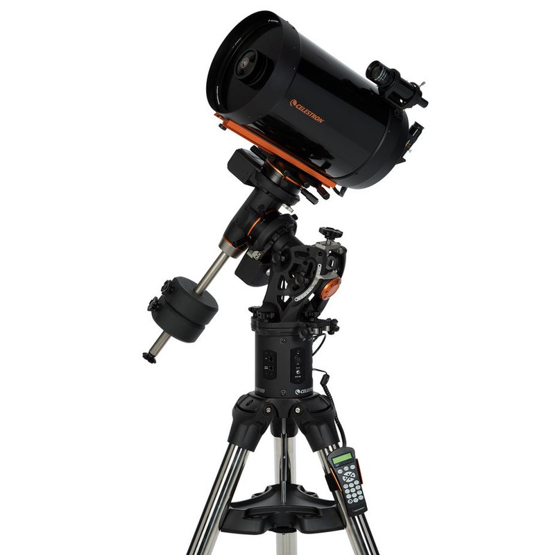 Celestron Schmidt-Cassegrain telescope SC 279/2800 1100 CGE Pro GoTo