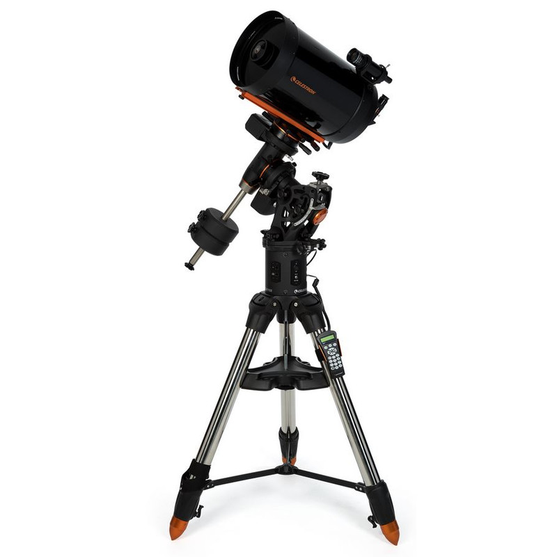 Celestron Schmidt-Cassegrain telescope SC 279/2800 1100 CGE Pro GoTo