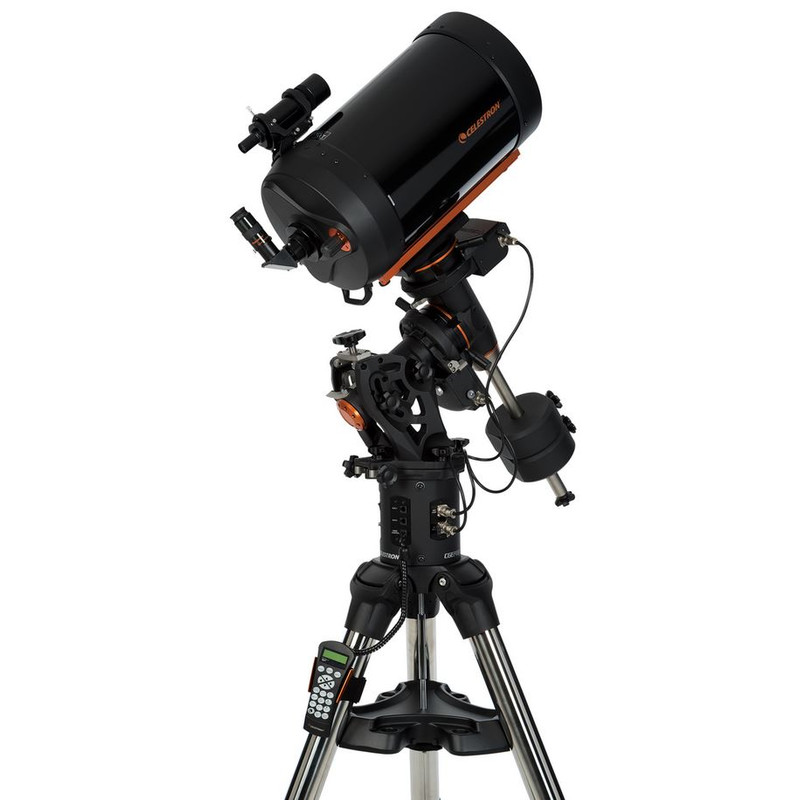 Celestron Schmidt-Cassegrain telescope SC 279/2800 1100 CGE Pro GoTo