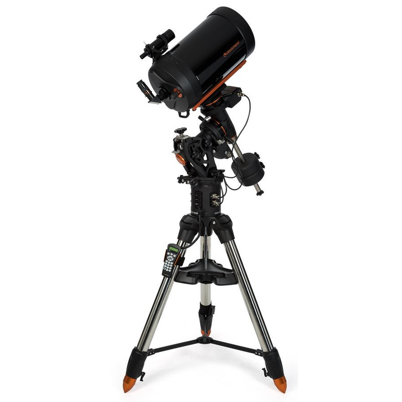 Celestron Schmidt-Cassegrain telescope SC 279/2800 1100 CGE Pro GoTo