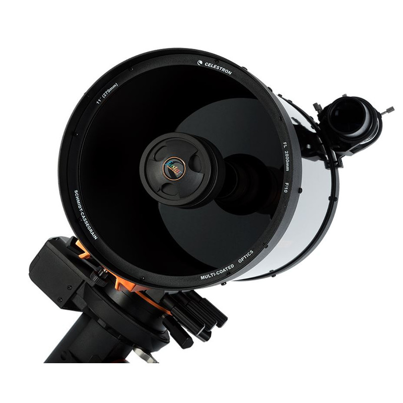 Celestron Schmidt-Cassegrain telescope SC 279/2800 1100 CGE Pro GoTo