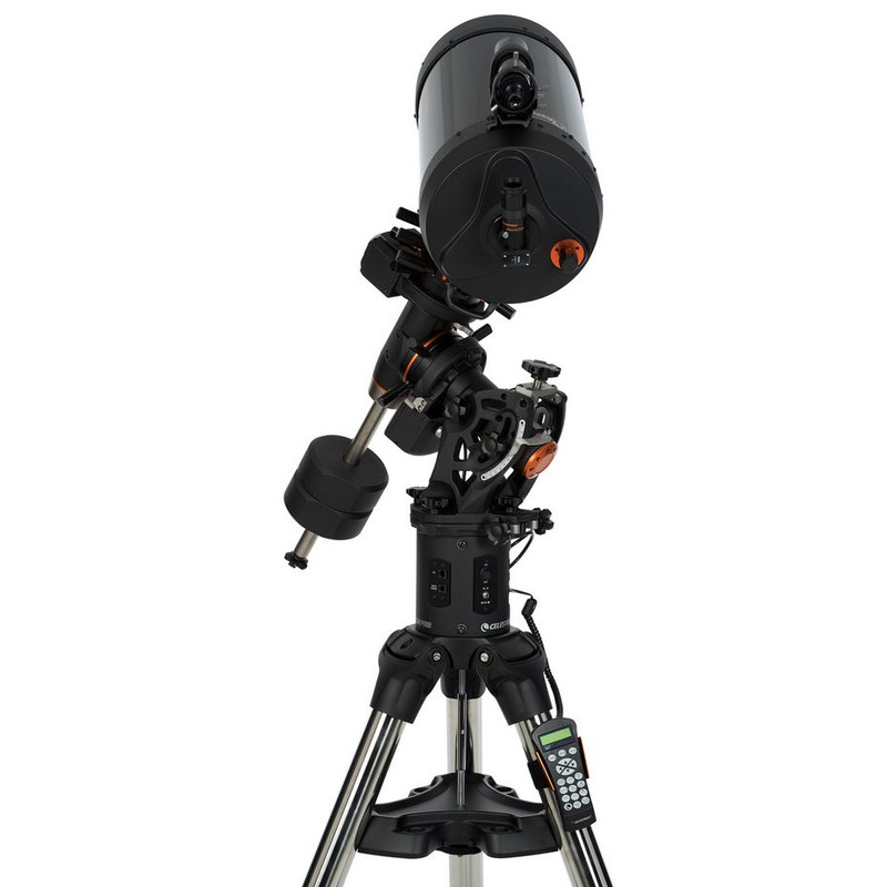 Celestron Schmidt-Cassegrain telescope SC 279/2800 1100 CGE Pro GoTo