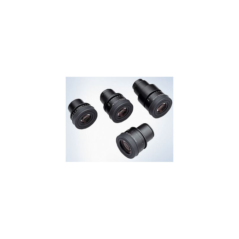 Evident Olympus Olympus CROSSWHN10X-1-7 reticule eyepiece (1 piece) (for CX22)