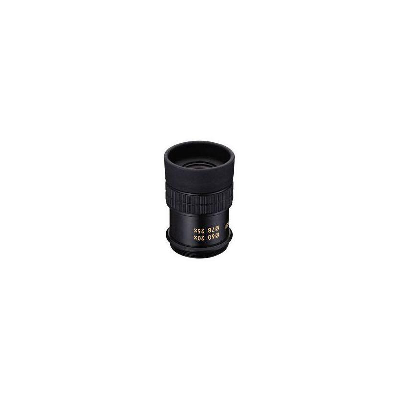 Nikon 20x/25x MC eyepiece