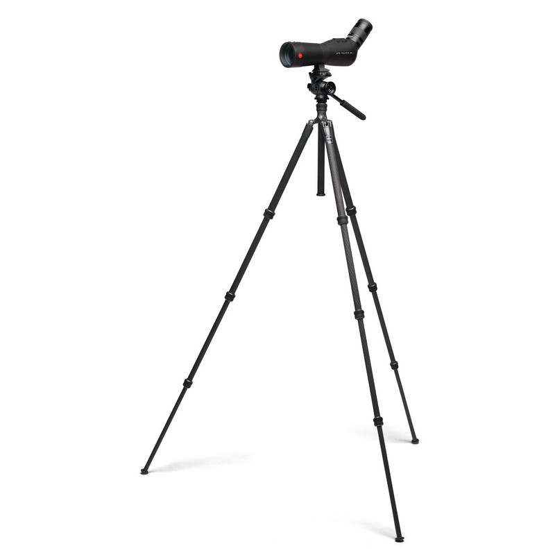 Leica Spotting scope APO Televid 65W Travel Package